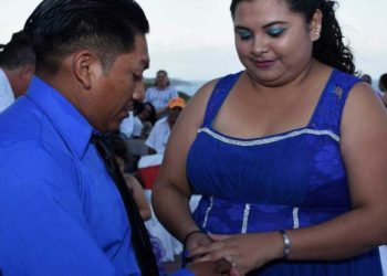 Lanzan convocatoria para bodas colectivas en Isla Mujeres