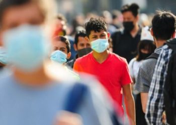 Ya hay transmisión local de nueva cepa de covid-19 en Tamaulipas’