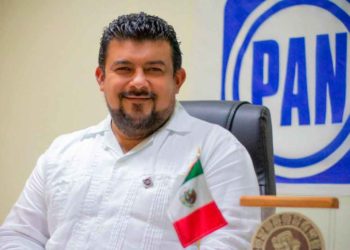 Aprueba el PAN en Quintana Roo ir en alianza con el PRI y PRD