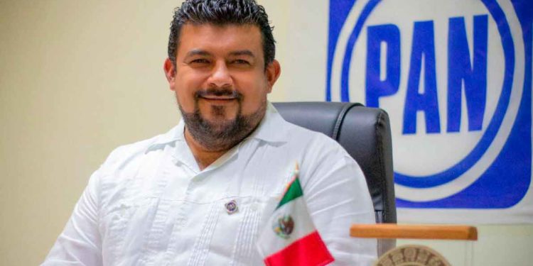 Aprueba el PAN en Quintana Roo ir en alianza con el PRI y PRD