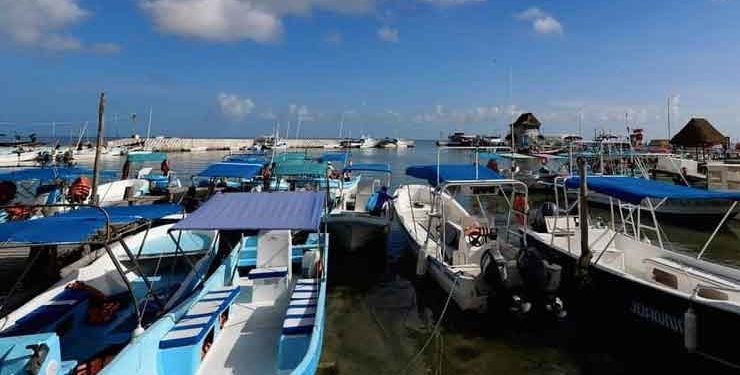 En Holbox se analiza aprovechar los residuos para convertirlos en energía