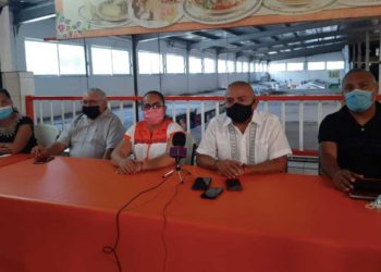 Candidatos Independientes en Chetumal amarran alianza de facto