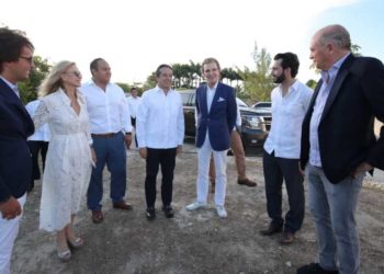 Anticipan apertura de polémico proyecto en Costa Mujeres