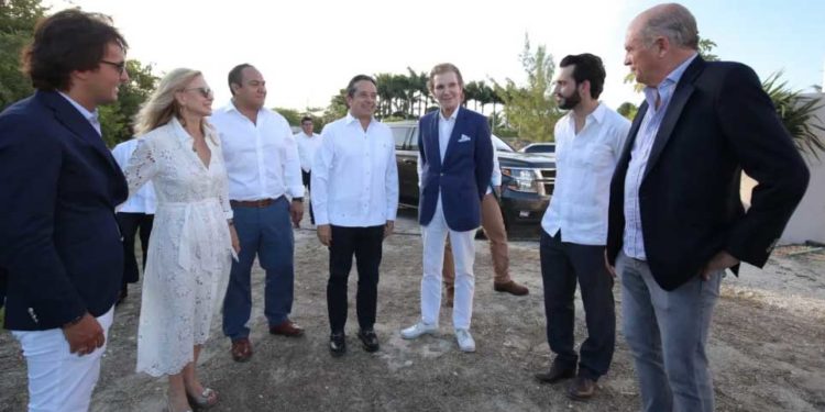 Anticipan apertura de polémico proyecto en Costa Mujeres