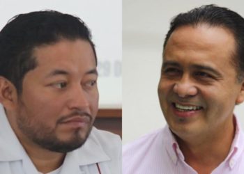 Desecha Comisión Nacional de Honestidad y Justicia de Morena impugnación Jorge Parra