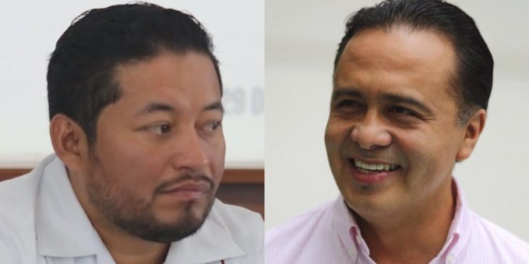 Desecha Comisión Nacional de Honestidad y Justicia de Morena impugnación Jorge Parra