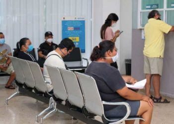 El SATQ continúa aplicando protocolos de higiene y sana distancia