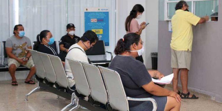 El SATQ continúa aplicando protocolos de higiene y sana distancia