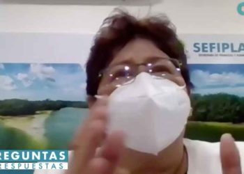 SEFIPLAN presenta paquete de estímulos fiscales para este 2021