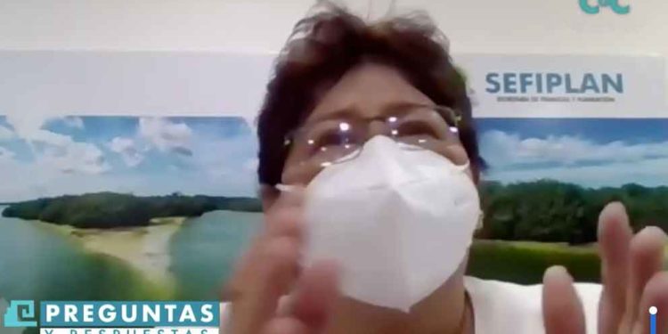 SEFIPLAN presenta paquete de estímulos fiscales para este 2021