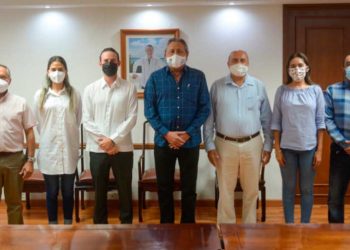 Nombran a Francisco López Reyes como nuevo Subsecretario de Gobierno