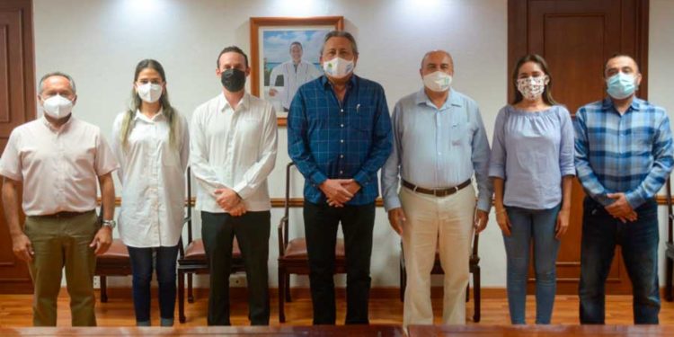 Nombran a Francisco López Reyes como nuevo Subsecretario de Gobierno