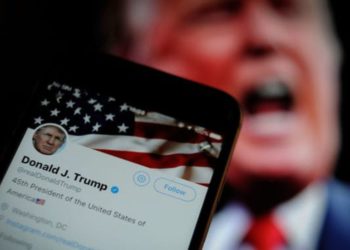 Twitter suspende la cuenta de Donald Trump por 12 horas