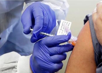 Inicia hoy la vacunación contra el Covid-19 en Quintana Roo