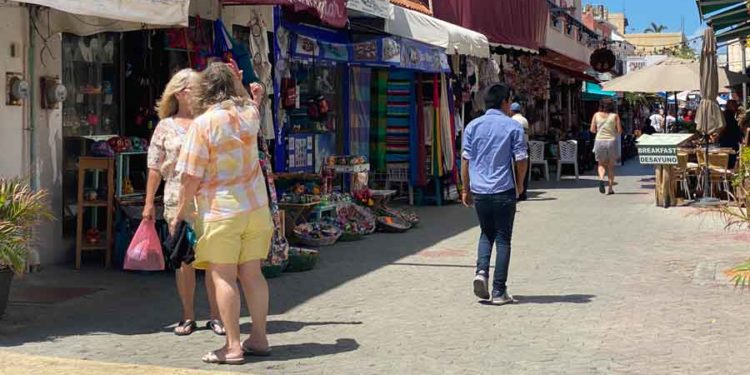 Alerta La Secretaría de Salud sobre engaños en Cancún e Isla Mujeres para recibir vacuna contra el Covid19