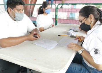 En Cancún reactivan el programa ‘Ven y Empléate’