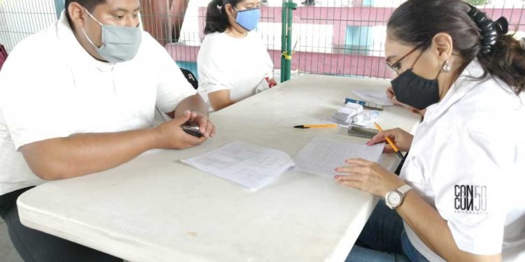 En Cancún reactivan el programa ‘Ven y Empléate’