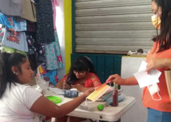 «Isla Mujeres Contigo» programa que busca prevenir la violencia hacia las Mujeres y niñas