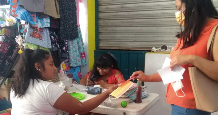 «Isla Mujeres Contigo» programa que busca prevenir la violencia hacia las Mujeres y niñas