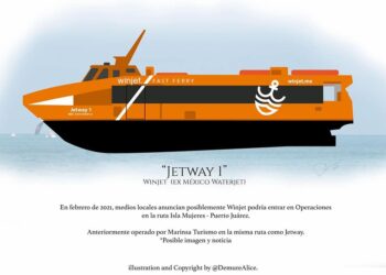 Los Molina reciclarán embarcaciones para hacerle la competencia a Ultramar