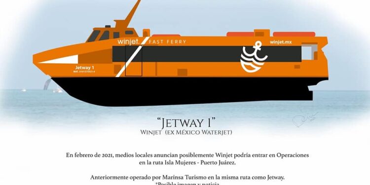 Los Molina reciclarán embarcaciones para hacerle la competencia a Ultramar