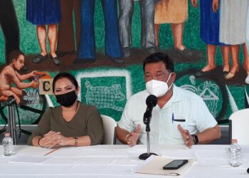 Villatoro y Ana Pamplona recurrirán ante el TEPJF para salvaguardar sus derechos políticos