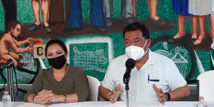 Villatoro y Ana Pamplona recurrirán ante el TEPJF para salvaguardar sus derechos políticos