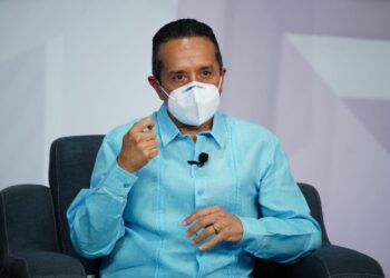 Más de 5 mil dosis de la vacuna contra el Covid-19 se han aplicado a personas mayores de 60 años