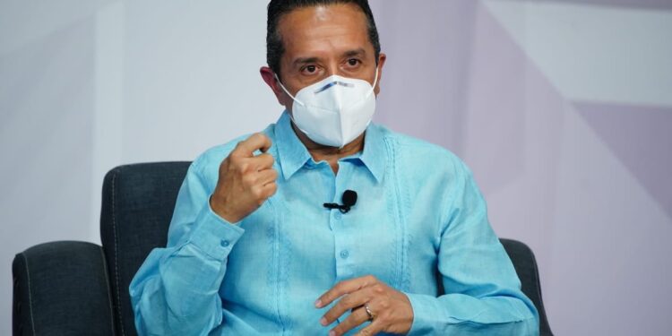 Más de 5 mil dosis de la vacuna contra el Covid-19 se han aplicado a personas mayores de 60 años