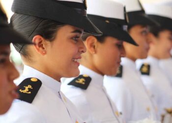 Convoca la SEMAR a personal para servicio social naval