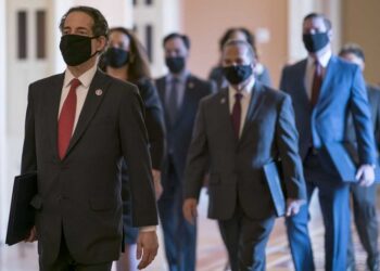 Senado de EU abre el segundo juicio político contra Trump