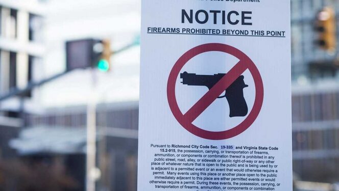 Biden llama a actuar ‘ahora’ para reformar venta de armas en EU