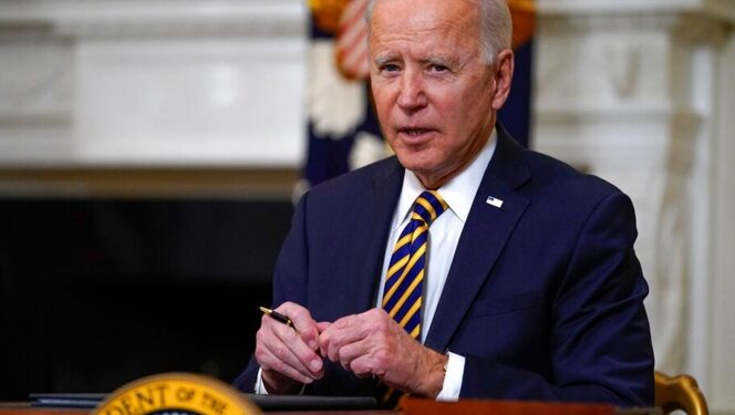 Retira Biden prohibición que bloqueaba inmigración legal