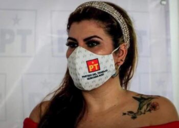 Hernán Villatoro y Ana Panplona están fuera del PT: Casados Pajín