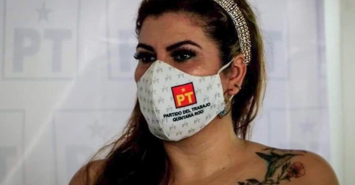 Hernán Villatoro y Ana Panplona están fuera del PT: Casados Pajín