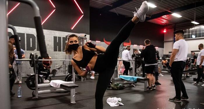 Desde hoy gimnasios, sólo al aire libre: COFEPRIS