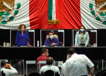Avala Congreso de Quintana Roo reformas constitucionales federales