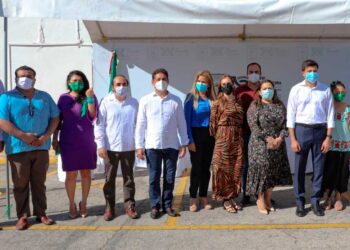 Diputados regresan a la sede del Congreso tras acuerdo con Red Feminista