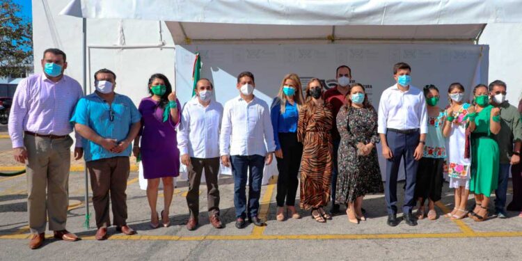 Diputados regresan a la sede del Congreso tras acuerdo con Red Feminista