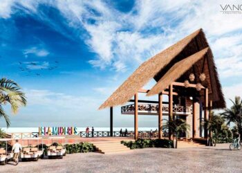 Isla Mujeres contará con un nuevo y renovado mirador abierto al público