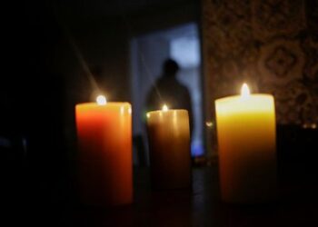 Habrá otro apagón esta noche en 12 estados del país