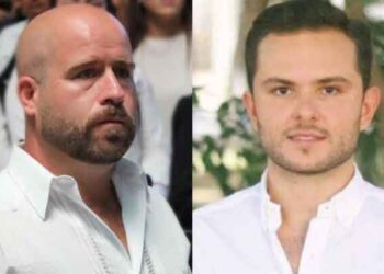 Confirma PVEM cambios, desde hoy el regidor Pablo Bustamante suplirá a José de la Peña