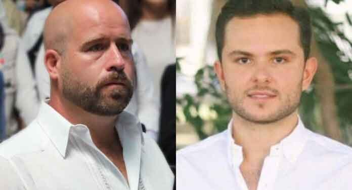 Confirma PVEM cambios, desde hoy el regidor Pablo Bustamante suplirá a José de la Peña