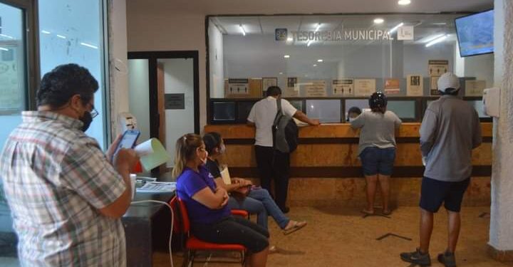 Invitan a aprovechar el último mes de descuentos del predial en Isla Mujeres