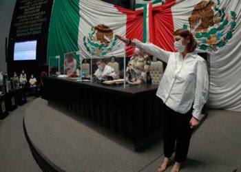 Aprueba Congreso reformas en materia de acoso sexual en espacios públicos