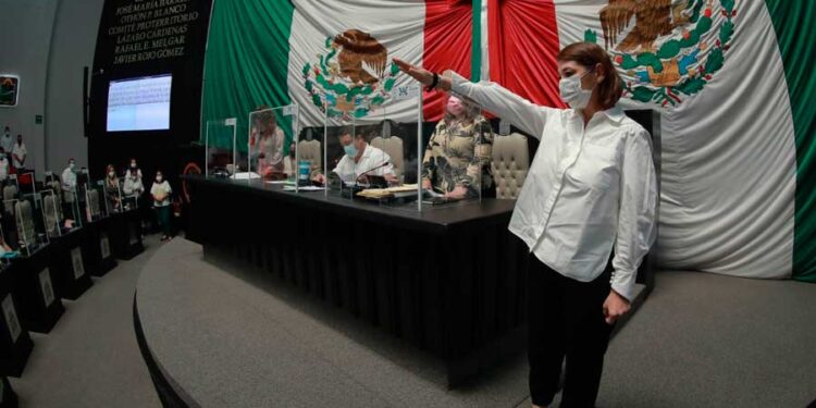 Aprueba Congreso reformas en materia de acoso sexual en espacios públicos