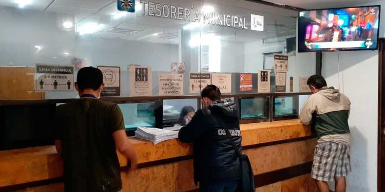 Anuncia Gobierno Municipal los últimos días para aprovechar descuento en el Impuesto Predial