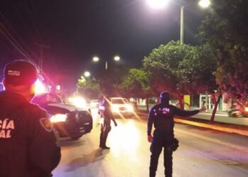 Van contra transportistas que no respeten disposiciones sanitarias