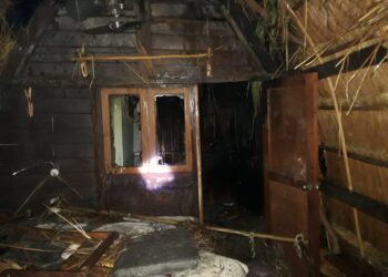 Un boiler provocó incendio en el hotel de Roberto Palazuelos en Tulum