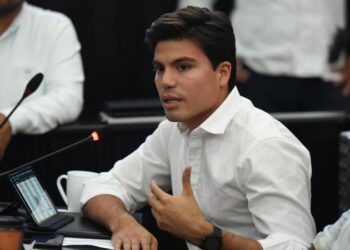 Presidente de la Jugocopo podría buscar diputación federal